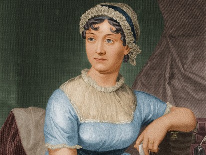 Feminism & Jane Austen